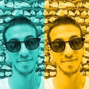 Itamar Chinns foto