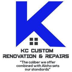 KC Custom Renovation & Repairs