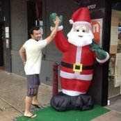 Alen Trivuncevic's photo
