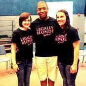 Michael Brown's photo