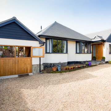 Tatsfield Art Studio
