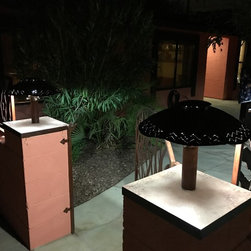 Custom Lighting - Products