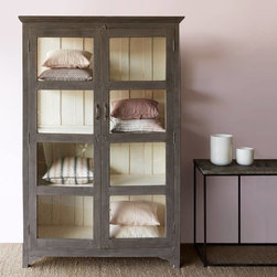 Nomad India - China Cabinets And Hutches