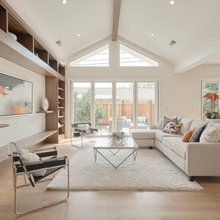 Living Rooms