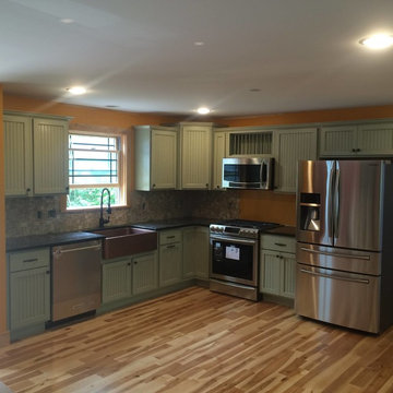 Interior Projects
