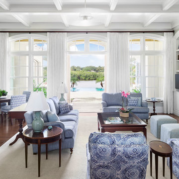 Vero Beach Coastal Makeover