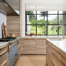 MV Kitchen Design