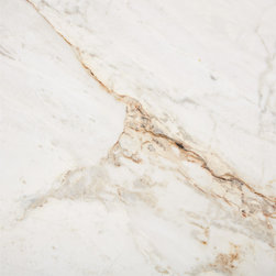 Calacatta Capixaba Marble - Tile