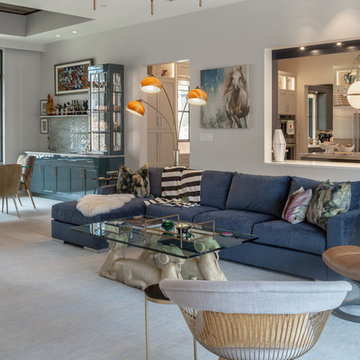 Certified Luxury Builders - J Paul Builders - Baltimore, MD - Korotki Home A