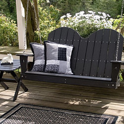 PorchSwingsPlus.com - Porch Swings