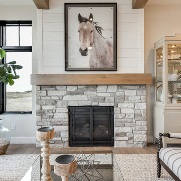 Model Home- Herriman, Utah (31)