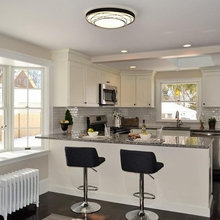 kitchen light fixture