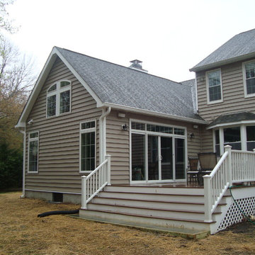 Addition - Annapolis Addition