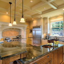 Kitchen Ideas