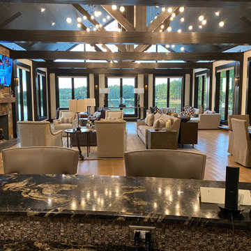 Texas Lodge