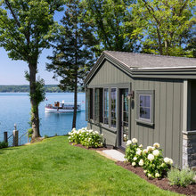 curb appeal