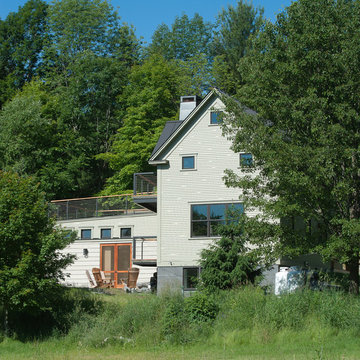 Middlebury Home