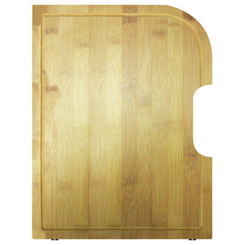 Transolid Bamboo 18.31" Cutting Board for RTDO3322, RUDO3120