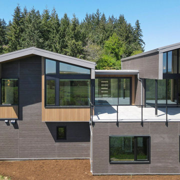 Wolverine Residence