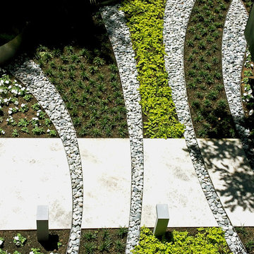 Private residence in Istanbul