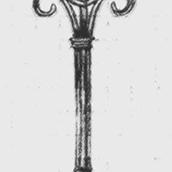 Candle Holders - Candleholders