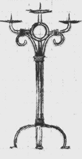 Candle Holders
