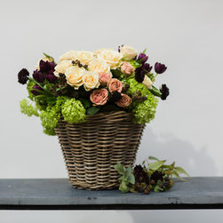 Home florals - Products