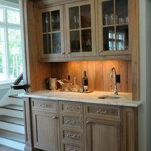 Koz's cabinets