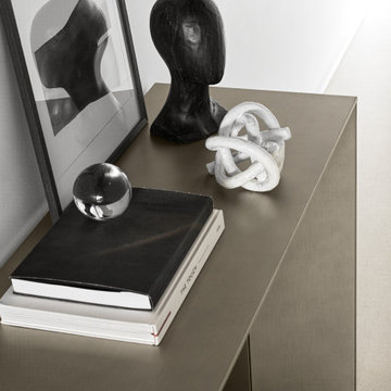 Dolm Console, Design by Oscar e Gabriele Buratti