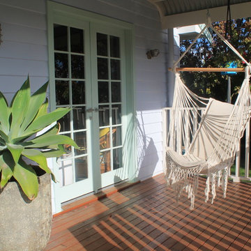 Quince Cottage Renovation