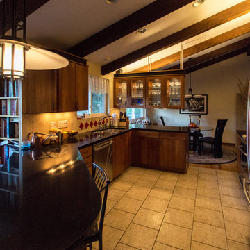 Denver Kitchen Remodel