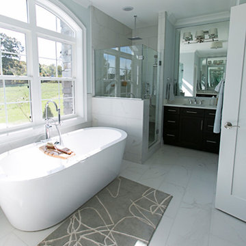 2013 Parade of Homes  Silver Medal Winner