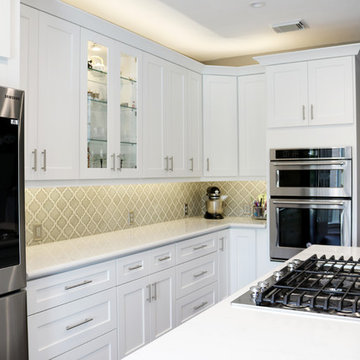 Agora Home Remodel