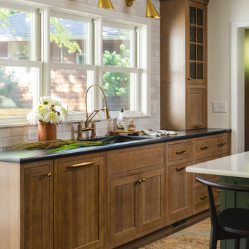 93rd Street Kitchen Addition
