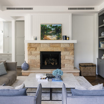 Freshwater Residence