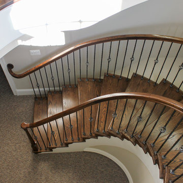 Project #28 | Sweeping Curve