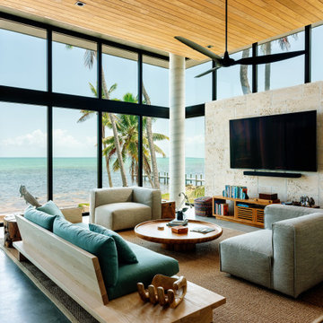 Sea Breeze Residence