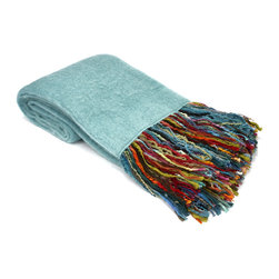 Throws - Products