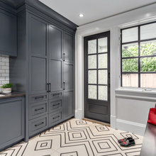 Mudroom
