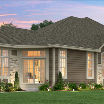 The Glen at Pellman Farm | Completed