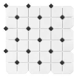Porcelain Tile - Products