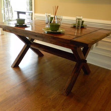 Kitchen Table