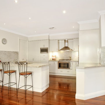 Contemporary Home Design