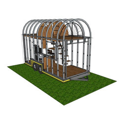 The 8 X 18 All Climate - Products