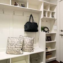 Mudroom