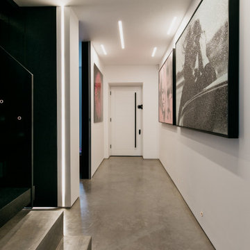 Extension and Alterations - Motcombe