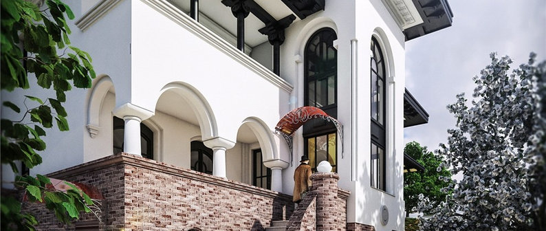 ARTCA - Project Photos & Reviews - Iasi, RO RO | Houzz