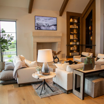 South Denver Home