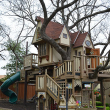 Piper Play Areas