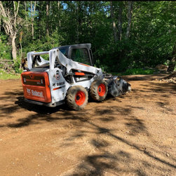 Trucks and Equipment - Outdoor Products